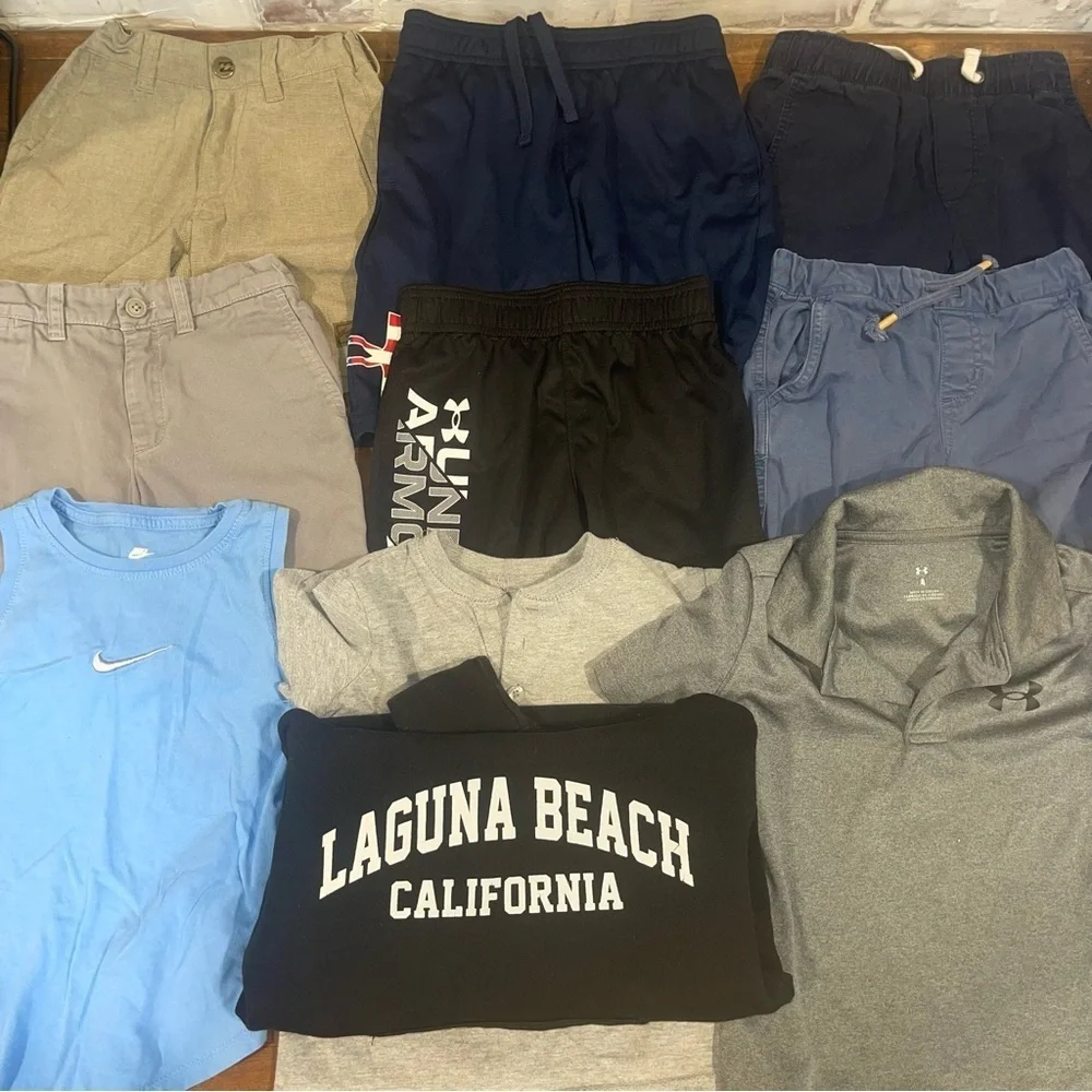 Youth clothing Bundle toddler size 4